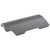 Magpul MOE CTR Cheek Riser Gray 0.50 Inch Compatible with MOE CTR Stocks - MAG326GRY - 873750011554