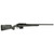 Seekins Precision 0011710113MS Havak PH2 Full Size 6mm Creedmoor 3+1 24" Charcoal Gray Fluted/Threaded Barrel, Black Picatinny Rail Stainless Steel Receiver, Mountain Shadow Camo Fixed Synthetic Stock - 0011710113MS - 811452028968