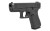 Glock 23 Gen 5, 40 S&W, 4.49in. Barrel, 13rd - Black (G23513AUT) - G23513AUT - 764503050435