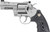 Colt Python Combat Elite Revolver 357 Mag 3 in. G10 Grip/Stainless 6 rd. - PYTHONSP3NS - 098289003393