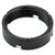 LBE Unlimited ARCNUT Castle Nut 4140 Steel Manganese Phosphate AR-15 Receiver - ARCNUT - 765857617329