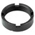 LBE Unlimited ARCNUT Castle Nut 4140 Steel Manganese Phosphate AR-15 Receiver - ARCNUT - 765857617329