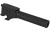 True Precision 9mm P320 Compact Barrel 3.90in Nitride Fit Sig P320 - TPP32CBXBL - 719104534815