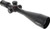 Crimson Trace Hardline Pro Rifle Scope 6 24x50mm 30mm FFP MR1 MOA Illum - 01-01040 - 810048570393