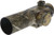 Truglo Gobble Stopper 1x30mm Red Green Dot Apg 3 MOA Adjustable - TG8030GA - 788130011911
