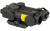 Holosun LE221R Red IR Laser Sight for Picatinny Rails Night Vision Optics - LE221-RD-IR - 605930625561