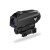 Swamp Fox Blade Prism Sight 1x25 Red IR BRC Reticle Ar-15 Picatinny Shake N Wake