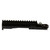 Aero Precision SOLUS Short Action .540 Bolt Face Magnum Short Action Receiver Nitride - APBG310002C - 840014619436