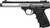 Browning Buck Mark Contour SR 22 Long Rifle 5.63 in 10 Rounds Stainless Steel URX Grip - 051589490 - 023614860112