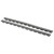 Magpul MAG602-GRY M-LOK Rail Covers Type 1  Stealth Gray - MAG602GRY - 873750006086