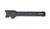 Faxon Firearms Glock G17 Match Fluted Barrel 416R Threaded Nitride