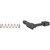 Strike Industries Ambidextrous Magazine Release AR-15 M16 Mil-Spec Aluminum - ARAMBIMRBK - 708747548563