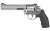 Smith & Wesson 160578 Model 617 *CA Compliant 22 LR Stainless Steel 6" Barrel & 10 Shot Cylinder, Satin Stainless Steel K-Frame, Black Polymer Grip,Internal Lock - 160578 - 022188605785