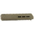 Magpul MOE M-LOK Rifle-Length Handguard AR-Platform OD Green Polymer - MAG427ODG - 873750002798