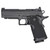 Springfield Armory PH9117AOS Prodigy  9mm Luger 20+1/17+1 4.25" Bull Barrel, Black Cerakote Carbon Steel Frame w/Picatinny Acc. Rail, Optic Ready Slide, Polymer Grip, Fiber Optic Sight - PH9117AOS - 706397964467