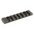 Kriss Vector Picatinny Side Rail Kit Right Hand Mount for Optics Lights Grips