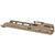 Kinetic Development Group Scar MREX MKII MLOK 4.25 Flat Dark Earth Handguard - MRX5-MK2-130 - 851064007753