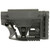 Luth-Ar MBA-3 Carbine Stock Adjustable Cheek Piece 6-Position AR-15/AR-10 - MBA-3 - 862388000122