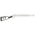 Midwest Industries Lever Stock Marlin Straight Compatible with Marlin 1894 1895 - MI-LS-MS - 812102034384