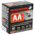 Winchester, AA Sporting Clays Load, 12 Gauge, Lead, 1 1/8 oz, 25 Rounds - AASC127 - 020892013995