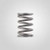 Dead Air Armament Piston Spring Ghost Odessa Mojave 9 P-Series Booster