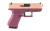 Glock 43x 9mm 10rd Happy Hour - UX4350204-HH
