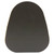 Kick-EEZ Cheek Protector 3/16 Recoil Pad for Rifle Cheek Weld - 703-316 - 730412000526
