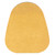Kick-EEZ Cheek Protector 3/16 Recoil Pad for Rifle Cheek Weld - 703-316 - 730412000526