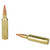 Hornady Varmint Express Rifle Ammo 6.5 Creedmoor 95 gr. V-Max 20 rd. - 81481 - 090255814811