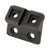 Magpul MAG605-BLK Offset Light Mount M-LOK Black Polymer Ambidextrous - MAG605BLK - 873750002835