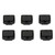 Magpul M-LOK Wire Control Kit Fits M-LOK Handguard Accessories - MAG1296-BLK - 840815143550