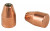 Hornady HP/XTP Bullets 9 mm. .355 in. 115 gr. 100 pk - 35540 - 090255235548