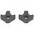 ACCU-TAC SPIKE CLAWS SET - LRSC-0001 - 858520006220