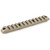 Bravo Company USA BCM Gunfighter KeyMod Rail Section 5.5" Flat Dark Earth - BCM-KMR-1913-N5-FDE - 855877004572