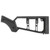 Midwest Industries Shotgun Stock Mossberg 590 Polymer Cheek Piece Ambidextrous Design - MI-SG-590 - 812102035114