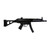 Century Arms HG6034SB-N AP5 P 9mm Luger 30+1 9" Black Threaded Barrel, Black Synthetic SB Tactical Brace, Black Polymer Pistol Grip - HG6034SB-N - 787450924550