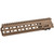 Geissele 10.5" SPR Mod MK8 MLOK Desert Tan Rail 05-1657S - 05-1657S - 810081130066