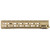Geissele 13.5" Super Modular Rail M-LOK Desert Tan AR-15 M16 - 05-278S - 854014005724