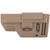 B5 Systems Collapsible Precision Stock Short Flat Dark Earth - CPS-1401 - 814927022546