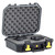 ALL-WEATHER TWO PISTOL CASE - PLA118LG - 024099101189