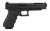 Glock G35 Gen 3 40 S&W 5.31in 15rd Black Finish G3517AUT - G3517AUT
