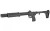 Keltec Sub Cqb 9mm For Glk17 Blk - SUB2K9CQBGLK17BBLK - 640832008302