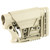 Luth-Ar MBA-3 Carbine Stock FDE Adjustable Cheek Rest AR-15 AR-10 - MBA-3F - 859819007003