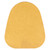 KICK-EEZ Cheek Protector Recoil Pad one eighth inch for Rifle Stocks - 703-180 - 730412000557