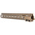 Geissele 15" M-LOK Rail Handguard MK14 Desert Tan - 05-575S - 817953022566