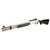 Military Arms Corporation MAC2 Tactical Marine 12GA, 18.5in. Barrel, 5rd, Black Stock & Forend - Gray (21000158) - 21000158 - 723551444382