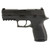 SIG 320C9BSSP           P320  9MM 3.9  OR  15R BLK - 320C9BSSP - 798681697441