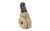 ProMag CZ Scorpion 9mm Luger Drum Magazine FDE 50 Round Capacity - DRM-A22-FDE - 708279016462