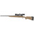 Savage Axis II XP 270 Winchester 22 in 4 FDE - 57178 - 011356571786