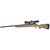 Savage Axis II XP 270 Winchester 22 in 4 FDE - 57178 - 011356571786